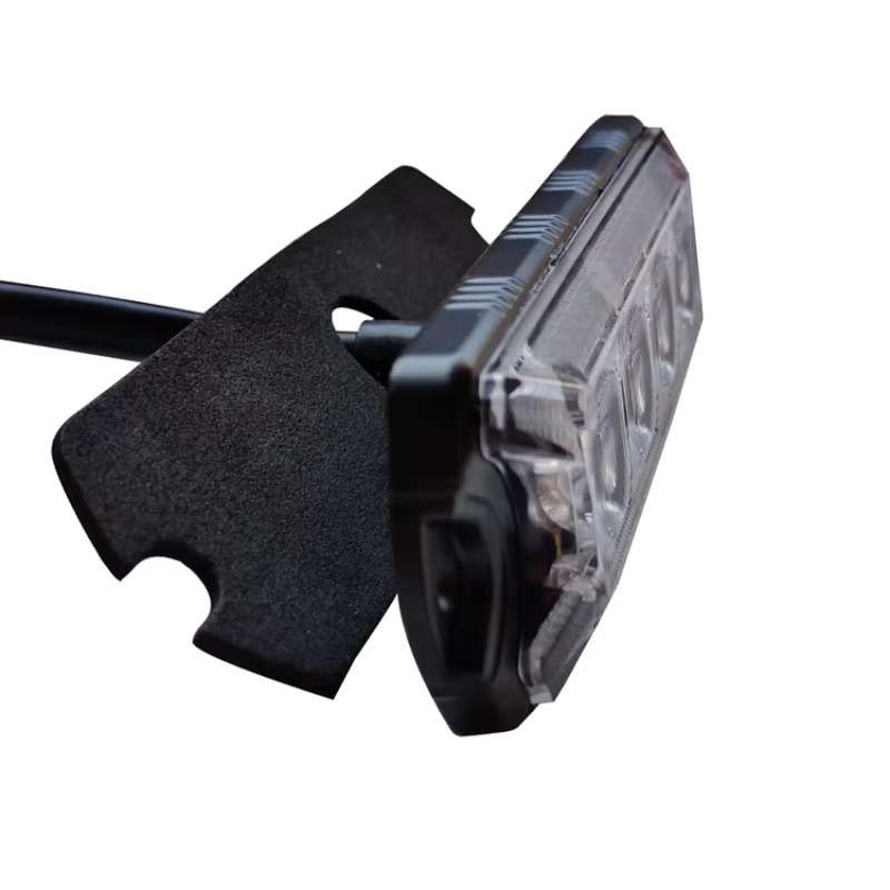 Car Accessories Light - Factory- Emergency Strobe Grille Lights New