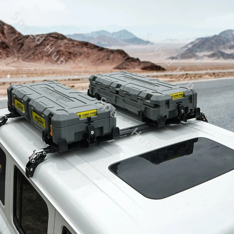 Car Accessories Roof Rack - For BAW 212 BAIC 212 T01