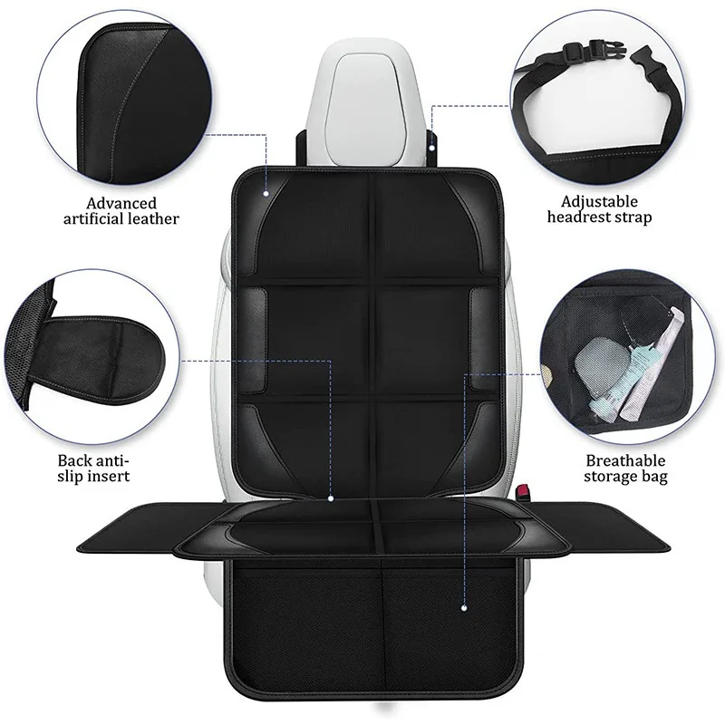 Car Accessories For Baby - For Tesla Model 3 Y Car