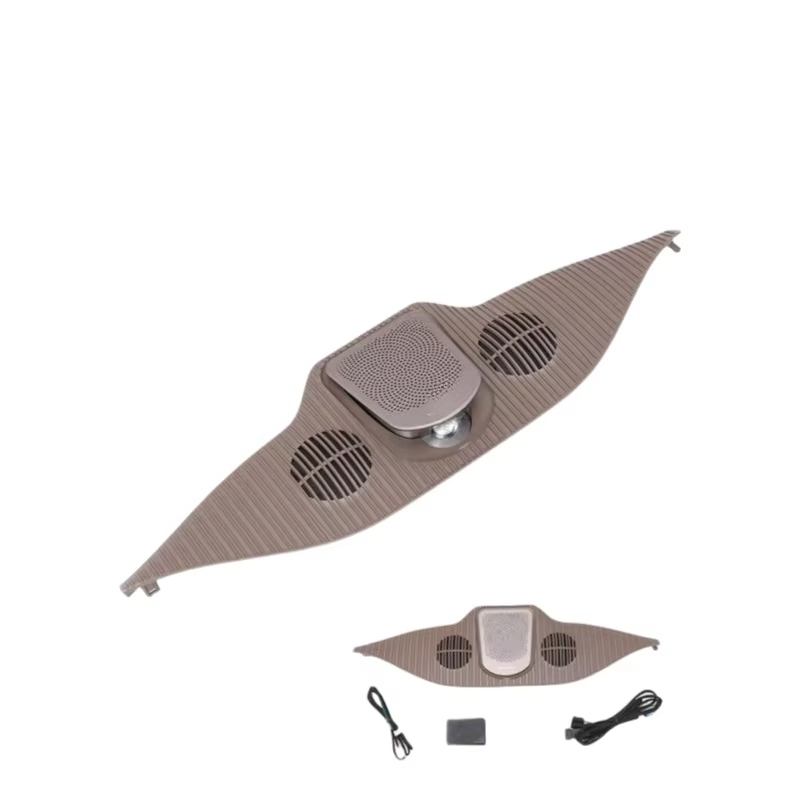 Car Accessories Light - Newly upgraded electric lift ambient light