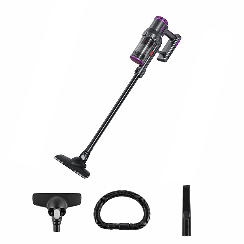 Car Vacuum Cleaner - Corded Handheld Vacuum Cleaner, 14-16KPa Powerful