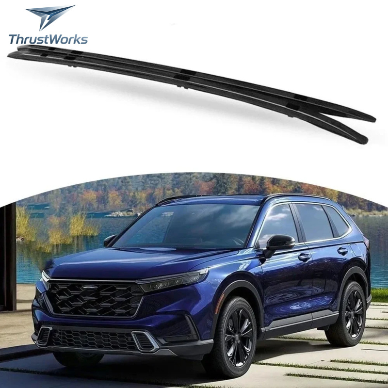 CARpart 2PCS Roof Rail Racks F - Car Accessories Roof Rack 评论和价格