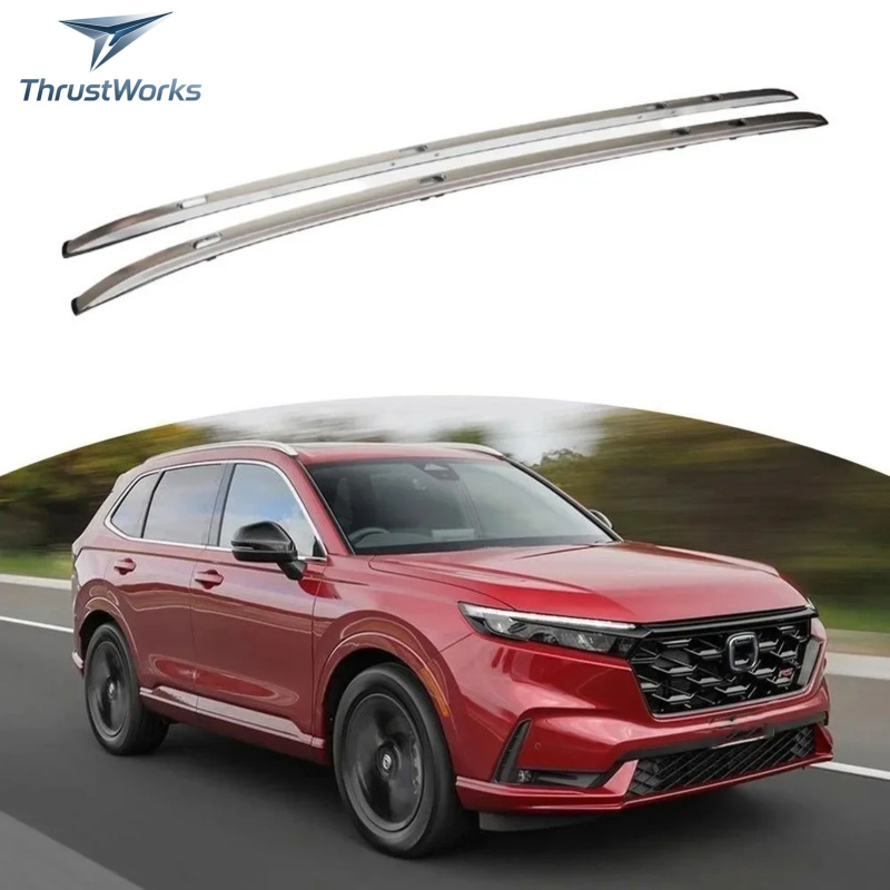 CARpart 2PCS Roof Rail Racks F - Car Accessories Roof Rack 评论和价格
