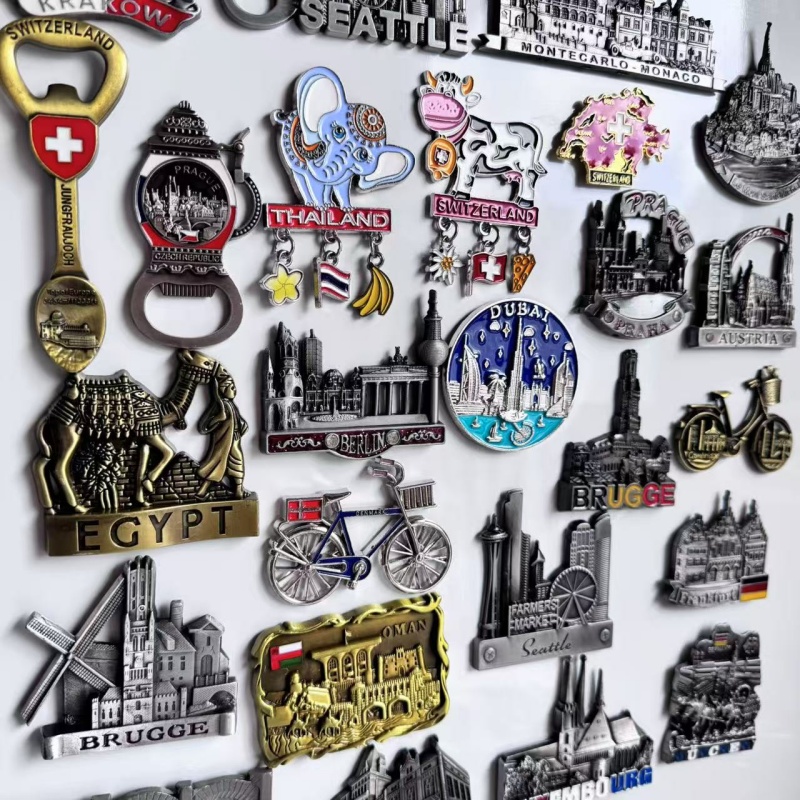 Metal Fridge Magnets Thailand  - Car Accessories Dubai 评论和价格