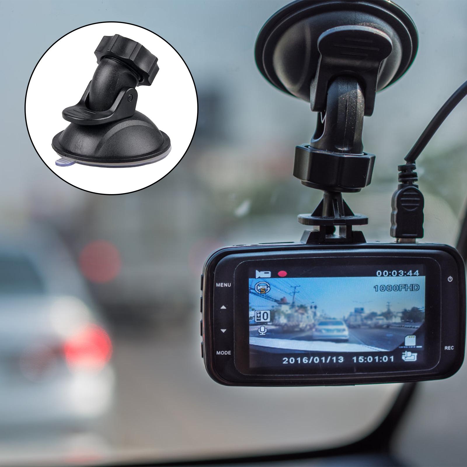 Car Suction Cup Camera Mount R - Car Accessories Online 评论和价格