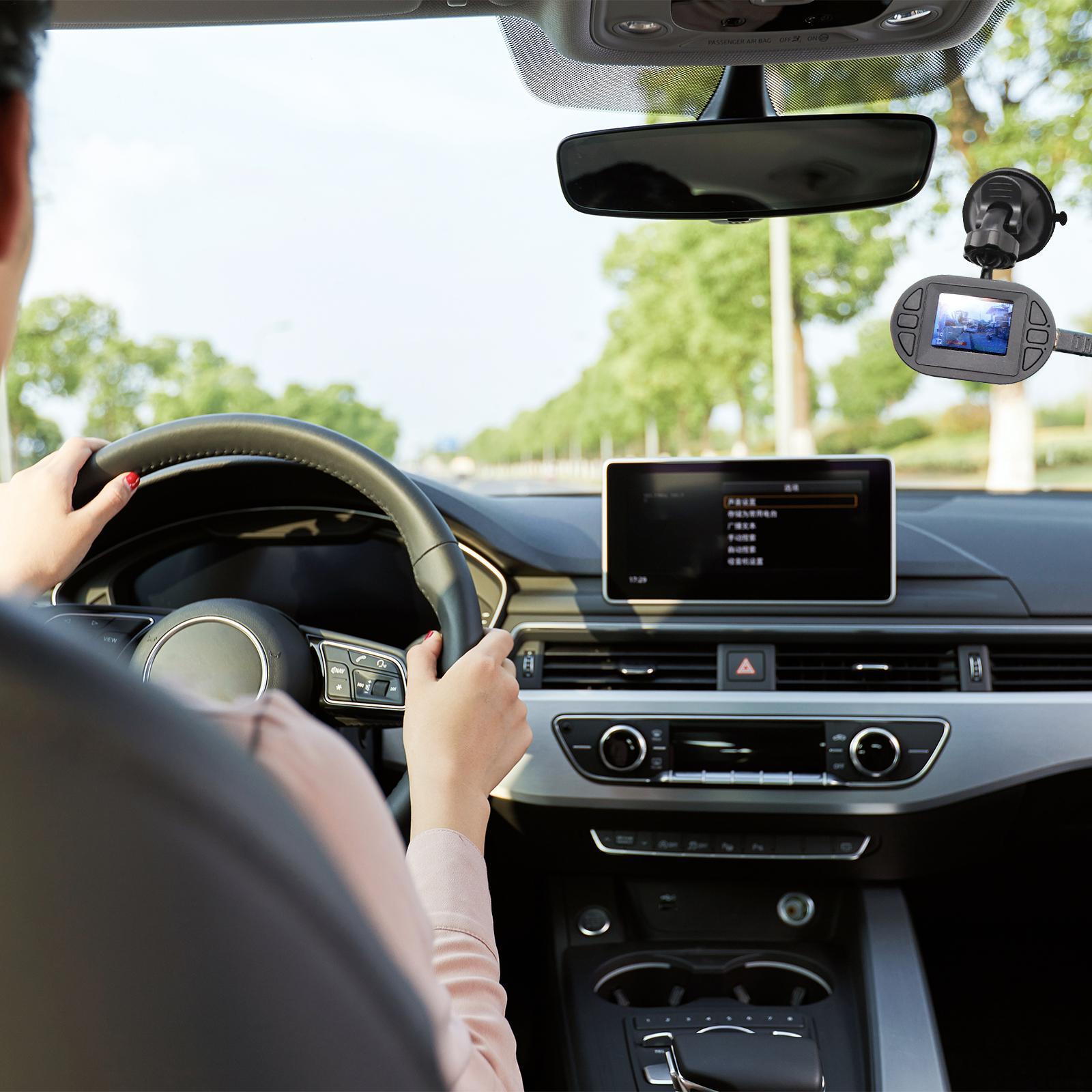 Car Suction Cup Camera Mount R - Car Accessories Online 评论和价格