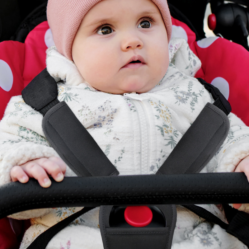 Prevent strangulation Baby Car - Car Accessories For Baby 评论和价格