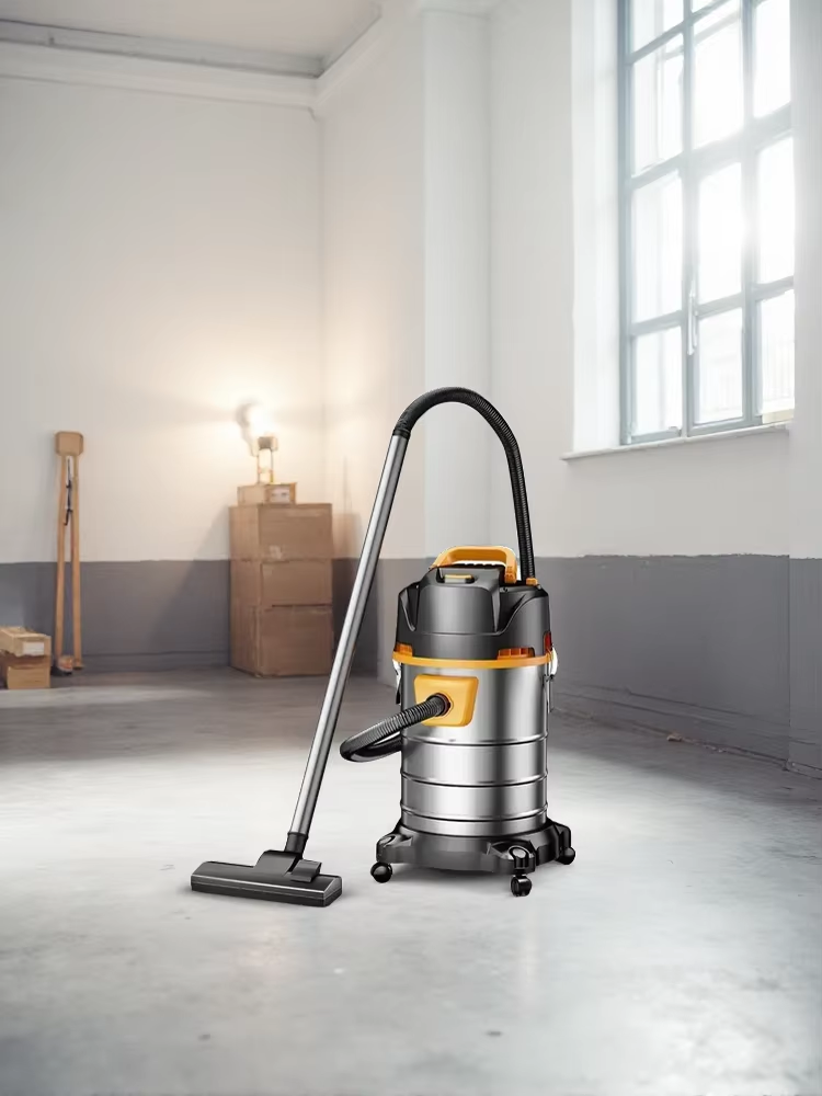 Janiepu 220V High Power Indust - Car Vacuum Cleaner 评论和价格