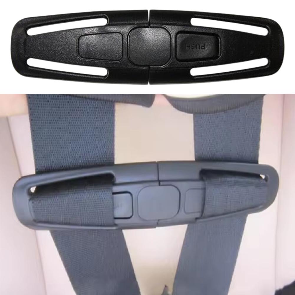 Car Child Safety Seat Strap Cl - Car Accessories For Baby 评论和价格