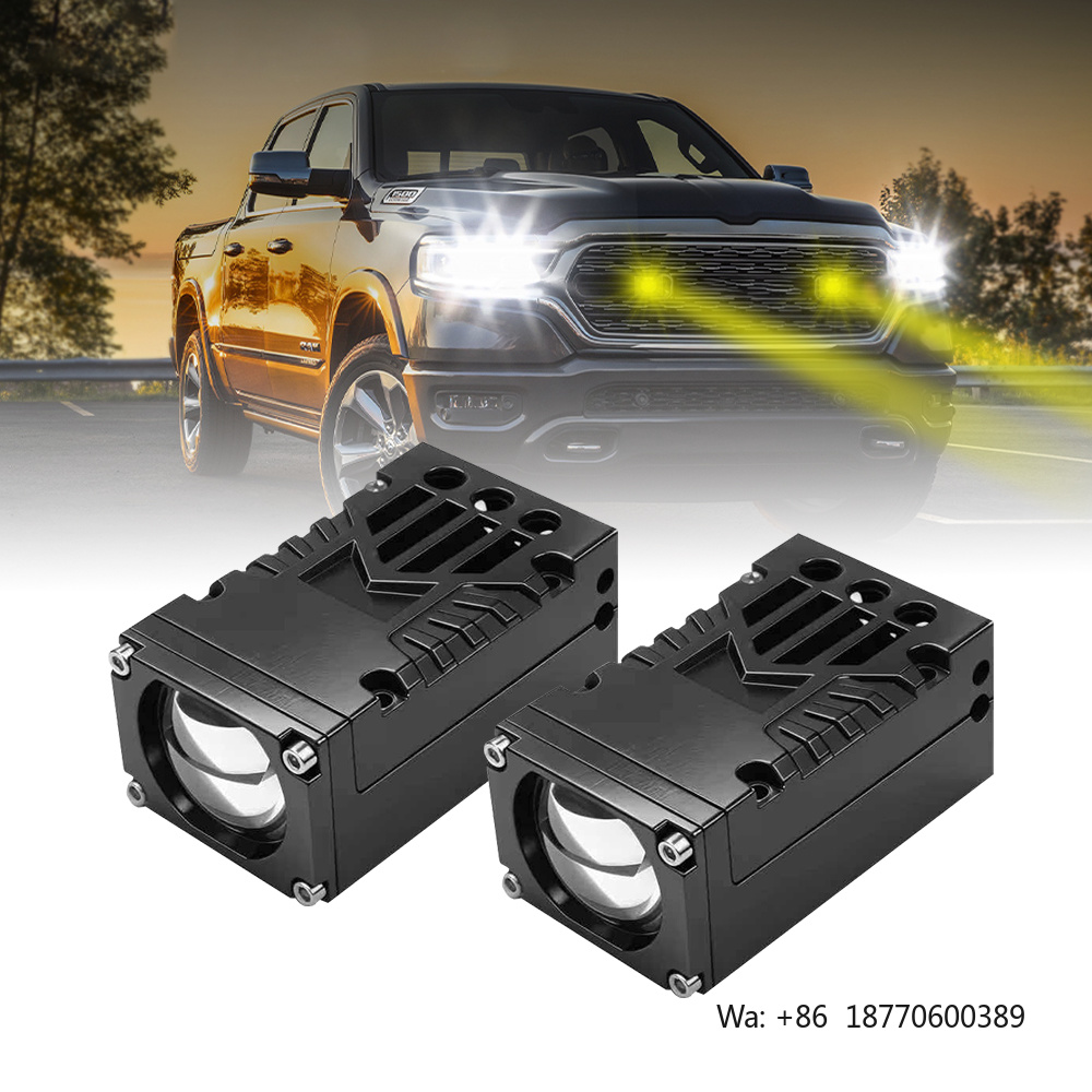 Car Accessories U50 1.8inch 55 - Car Accessories Light 评论和价格