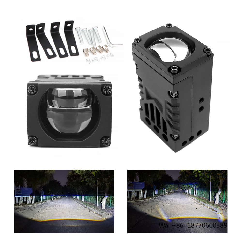Car Accessories U50 1.8inch 55 - Car Accessories Light 评论和价格