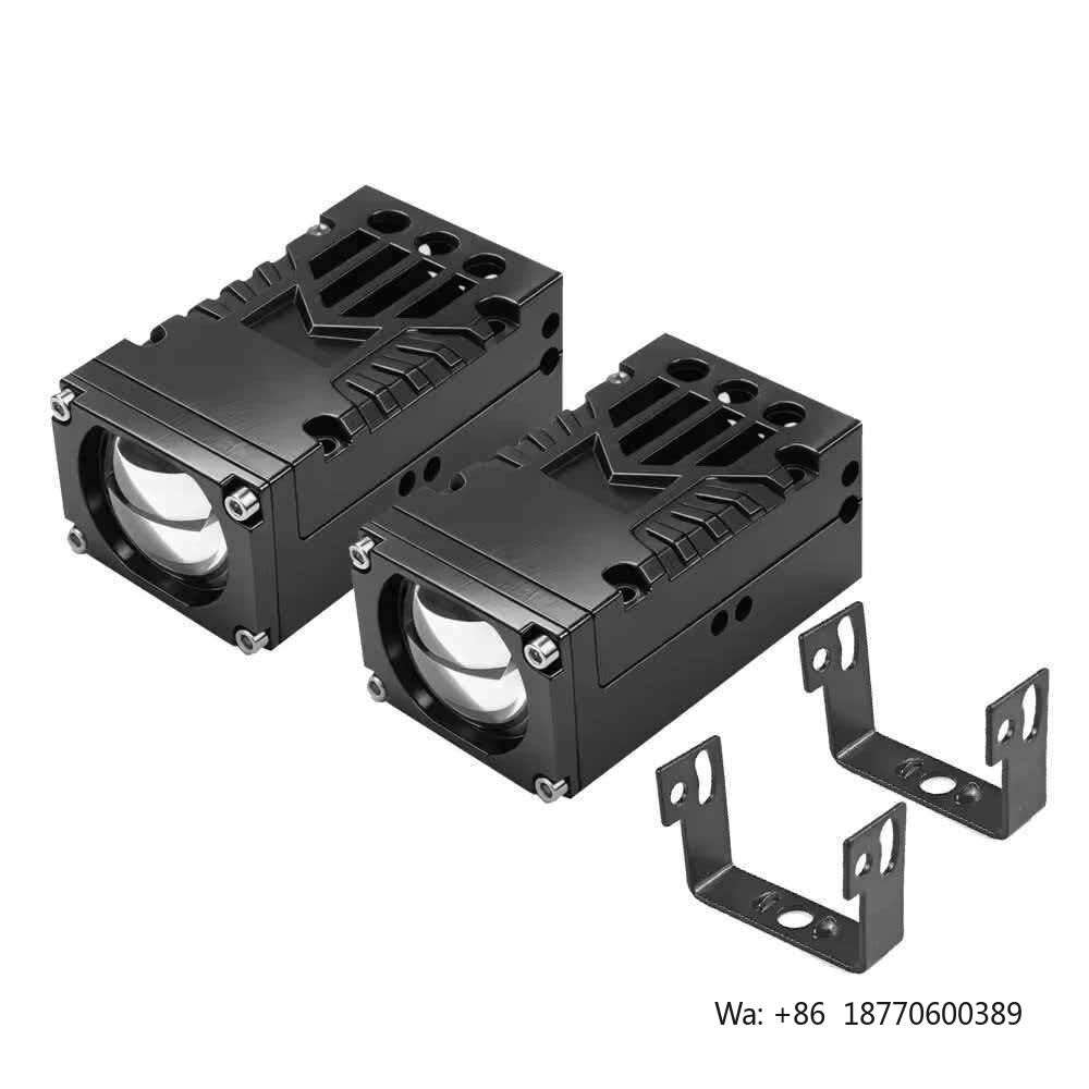 Car Accessories U50 1.8inch 55 - Car Accessories Light 评论和价格