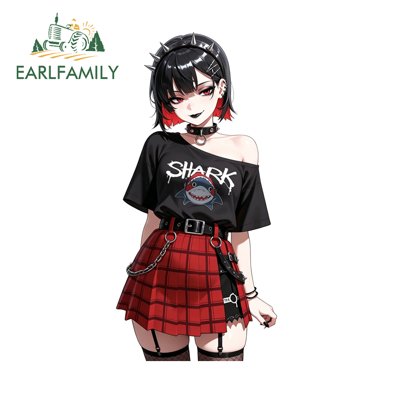 EARLFAMILY Zenless Zone Zero G - Car Accessories Zone 评论和价格