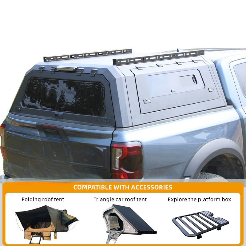 High Quality Stainless Steel H - Car Accessories Roof Rack 评论和价格