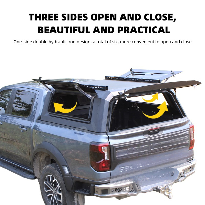 High Quality Stainless Steel H - Car Accessories Roof Rack 评论和价格