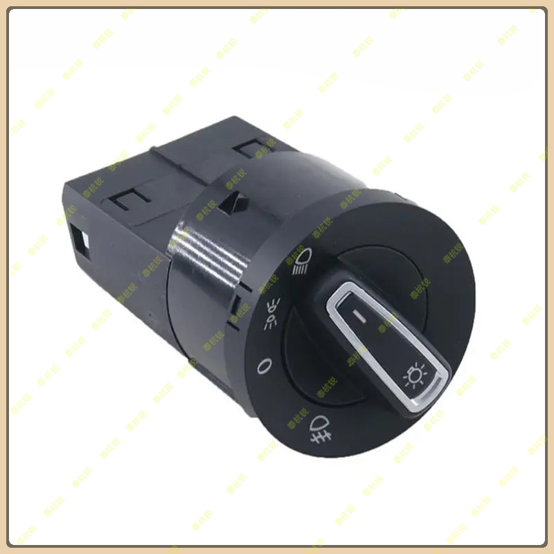 6EA941531C Car Headlight Switc - Car Accessories Light 评论和价格