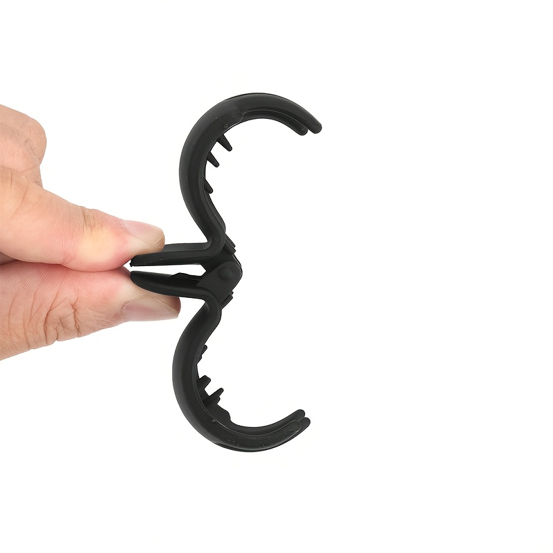 2pcs Baby Stroller Clamp Allig - Car Accessories For Baby 评论和价格