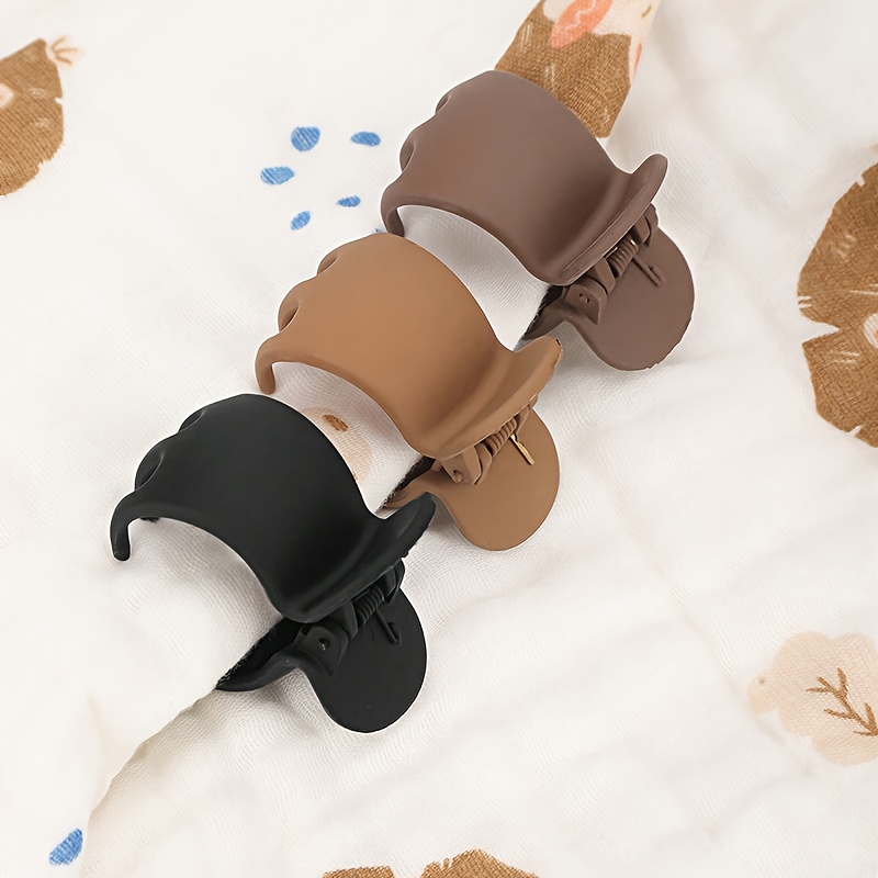 2pcs Baby Stroller Clamp Allig - Car Accessories For Baby 评论和价格