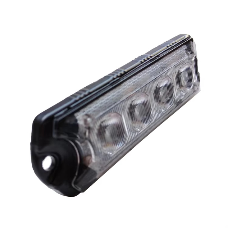 Factory- Emergency Strobe Gril - Car Accessories Light 评论和价格