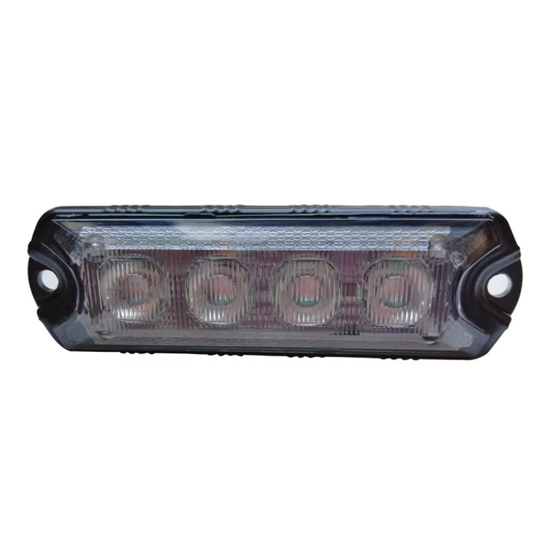 Factory- Emergency Strobe Gril - Car Accessories Light 评论和价格