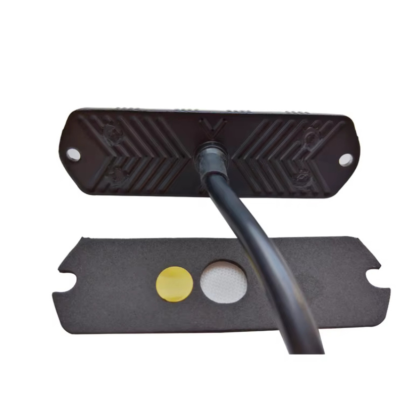Factory- Emergency Strobe Gril - Car Accessories Light 评论和价格