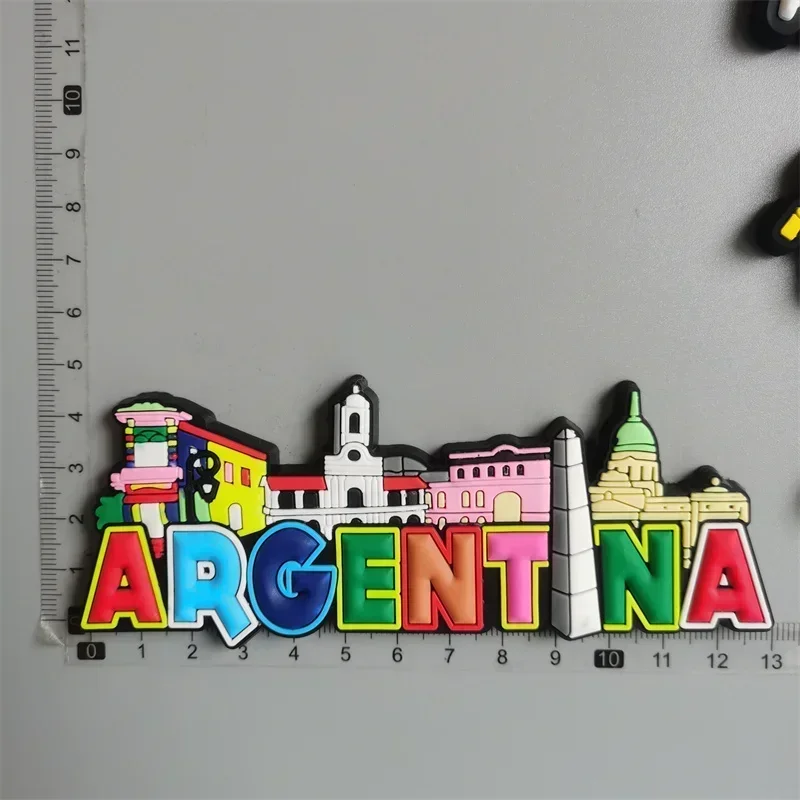 PVC Fridge Magnets Tanzania Ne - Car Accessories Dubai 评论和价格