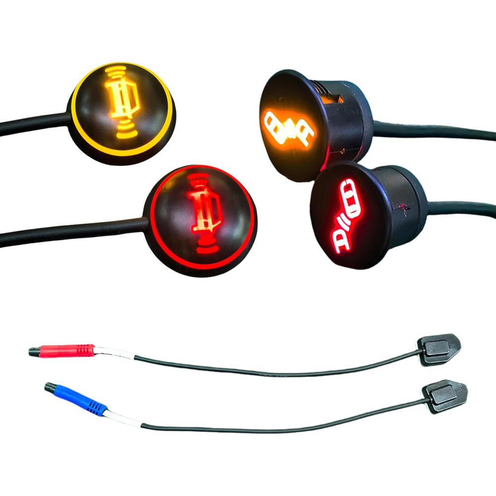 Car Millimeter Wave Radar Prom - Car Accessories Zone 评论和价格