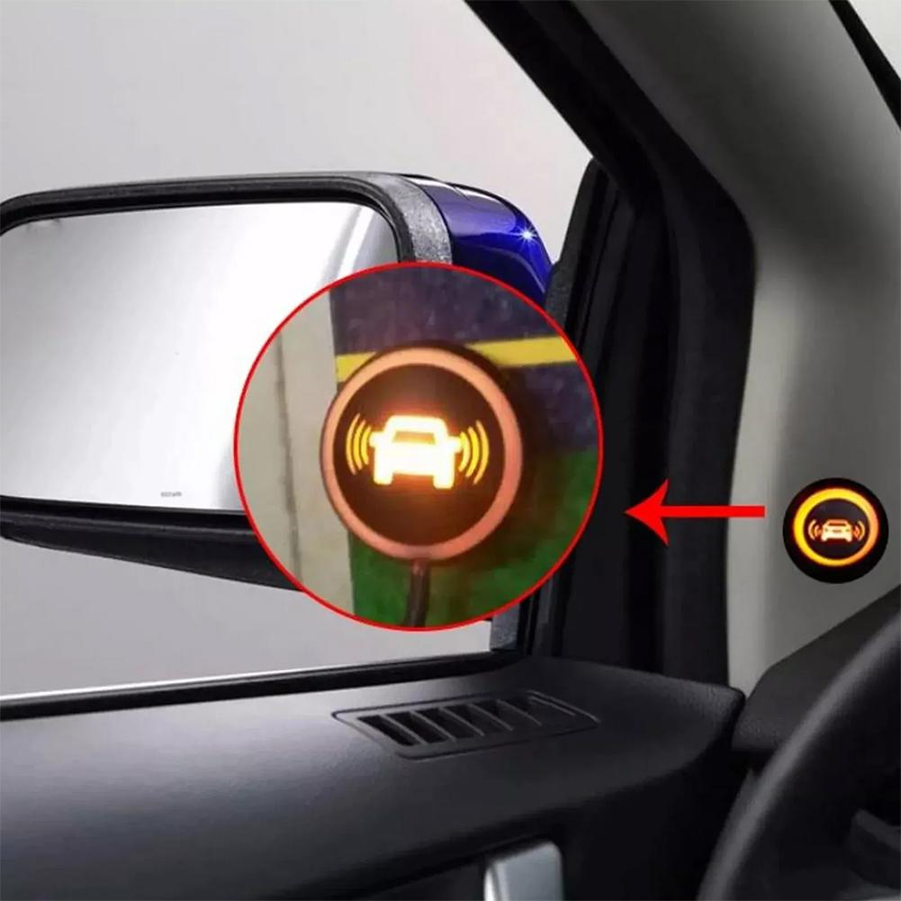 Car Millimeter Wave Radar Prom - Car Accessories Zone 评论和价格