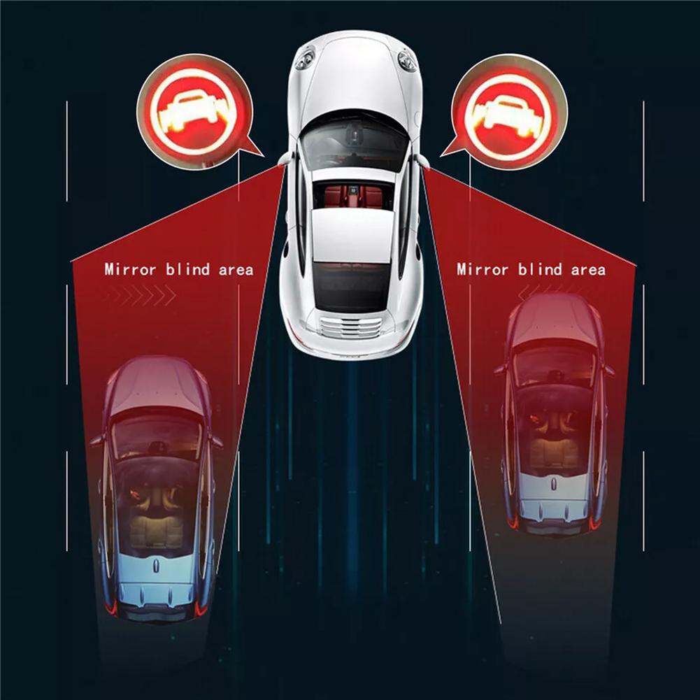 Car Millimeter Wave Radar Prom - Car Accessories Zone 评论和价格