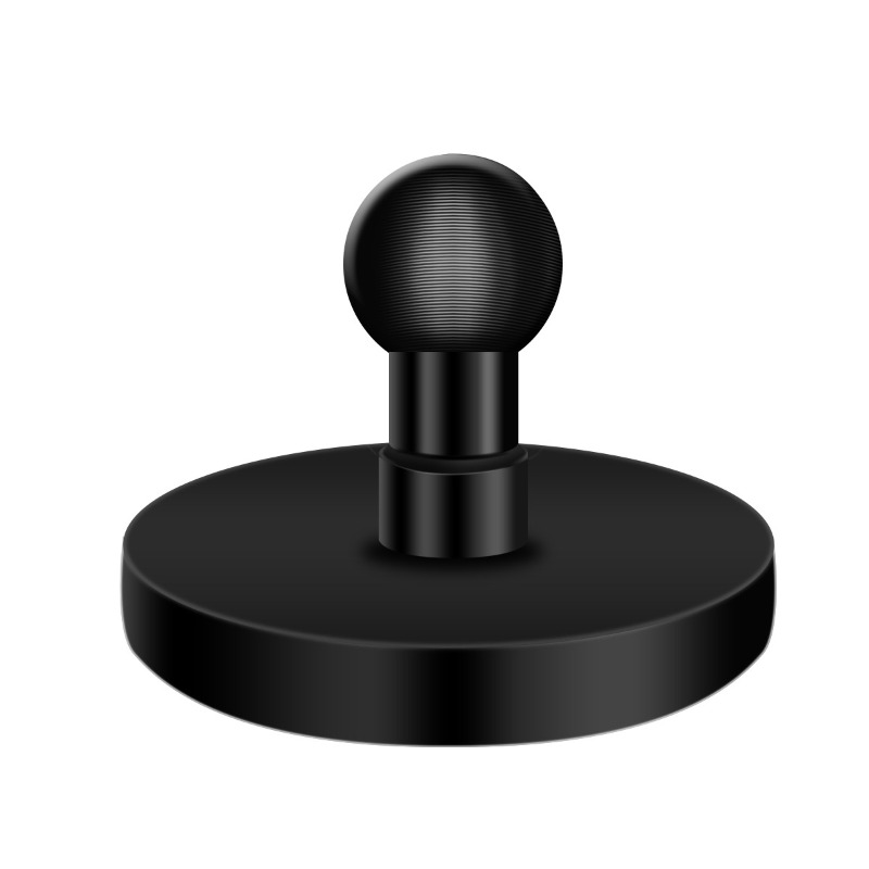 Aluminum 17mm Ball Head Adapte - Car Accessories Online 评论和价格