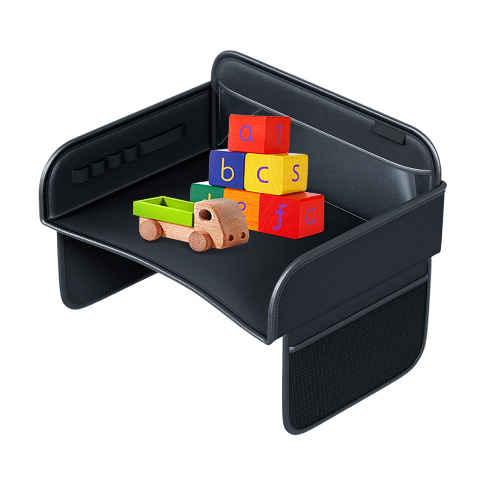 Child Car Dining Drawing Table - Car Accessories For Baby 评论和价格