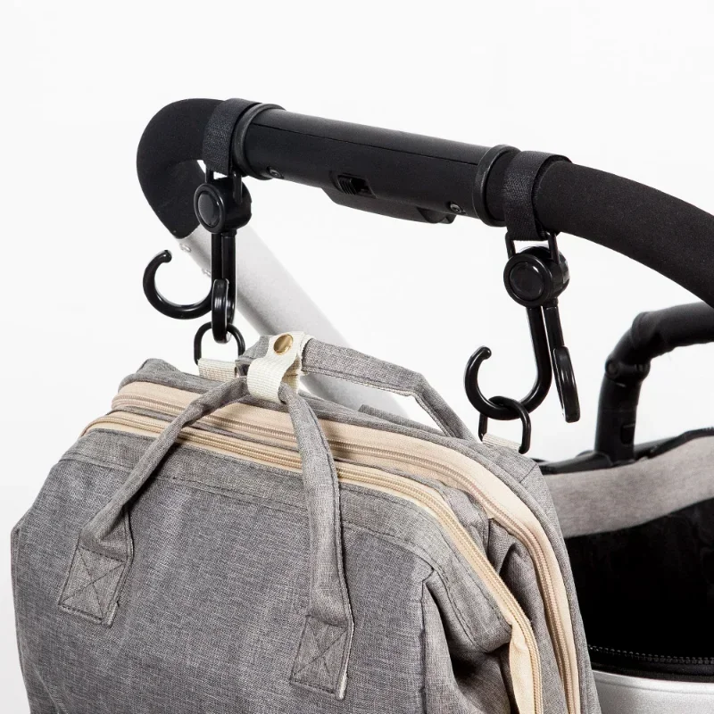 Hooks for Stroller Car Shoppin - Car Accessories For Baby 评论和价格