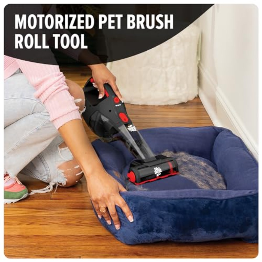 Cordless handheld vacuum clean - Car Vacuum Cleaner 评论和价格