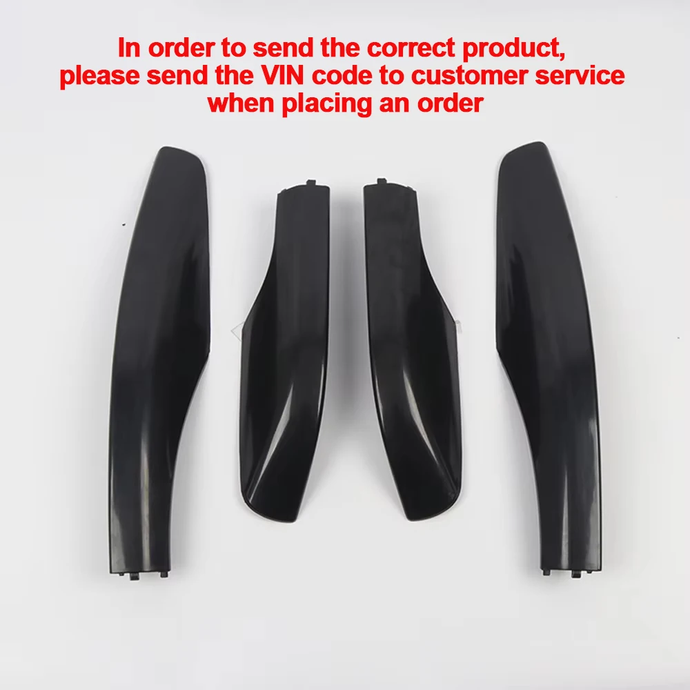 For Hyundai Santa Fe Accessori - Car Accessories Roof Rack 评论和价格