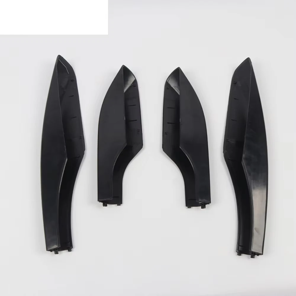 For Hyundai Santa Fe Accessori - Car Accessories Roof Rack 评论和价格