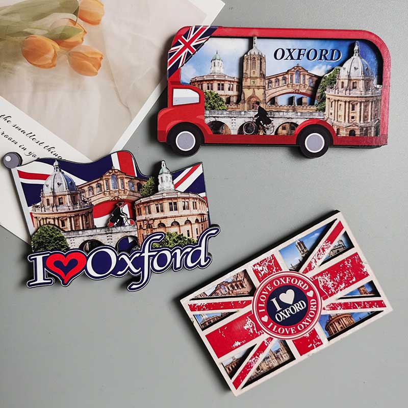 Seattle Fridge Magnets USA New - Car Accessories Dubai 评论和价格