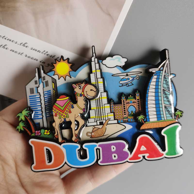 Seattle Fridge Magnets USA New - Car Accessories Dubai 评论和价格
