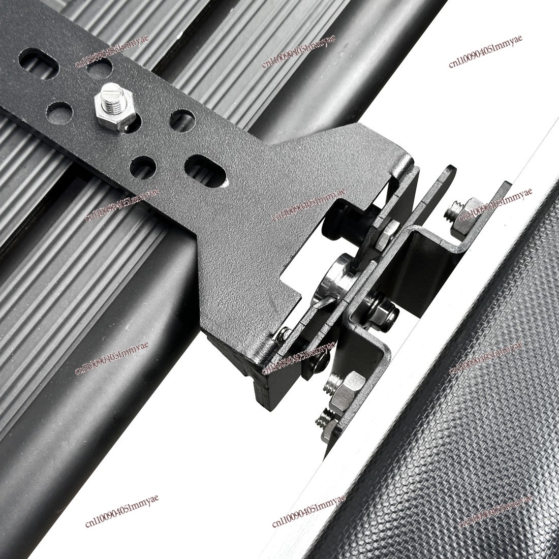 Car Side Awning Bracket Quick  - Car Accessories Roof Rack 评论和价格