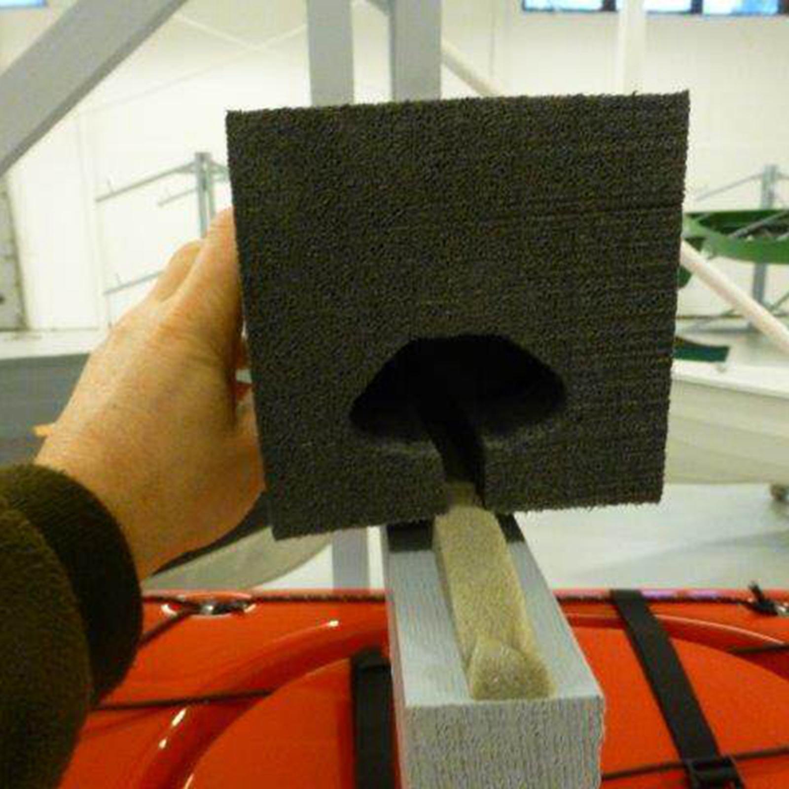 Kayak Roof Rack Soft Carrier P - Car Accessories Roof Rack 评论和价格