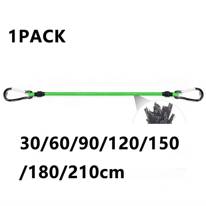 30cm-210cm Telescopic Elastic  - Car Accessories Roof Rack 评论和价格
