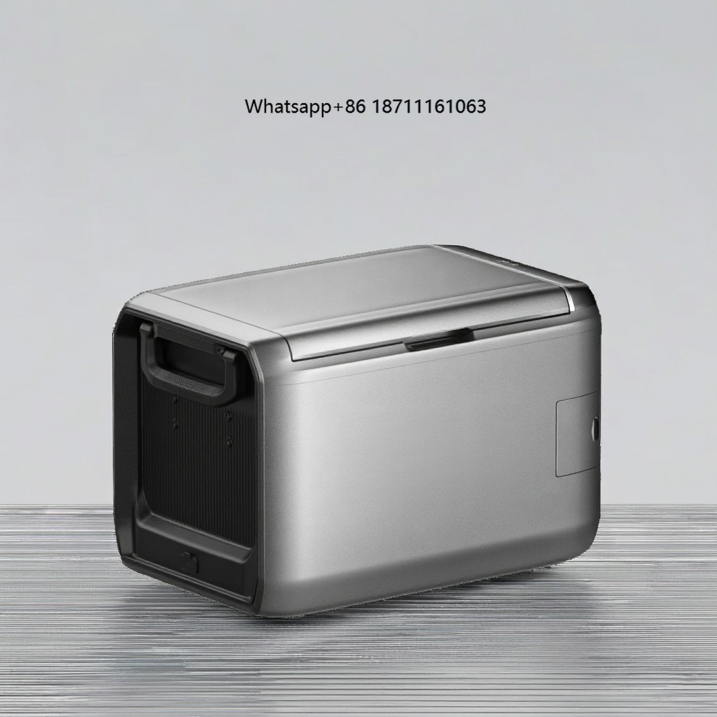 Classic Car Refrigerator 45/55 - Car Accessories Zone 评论和价格