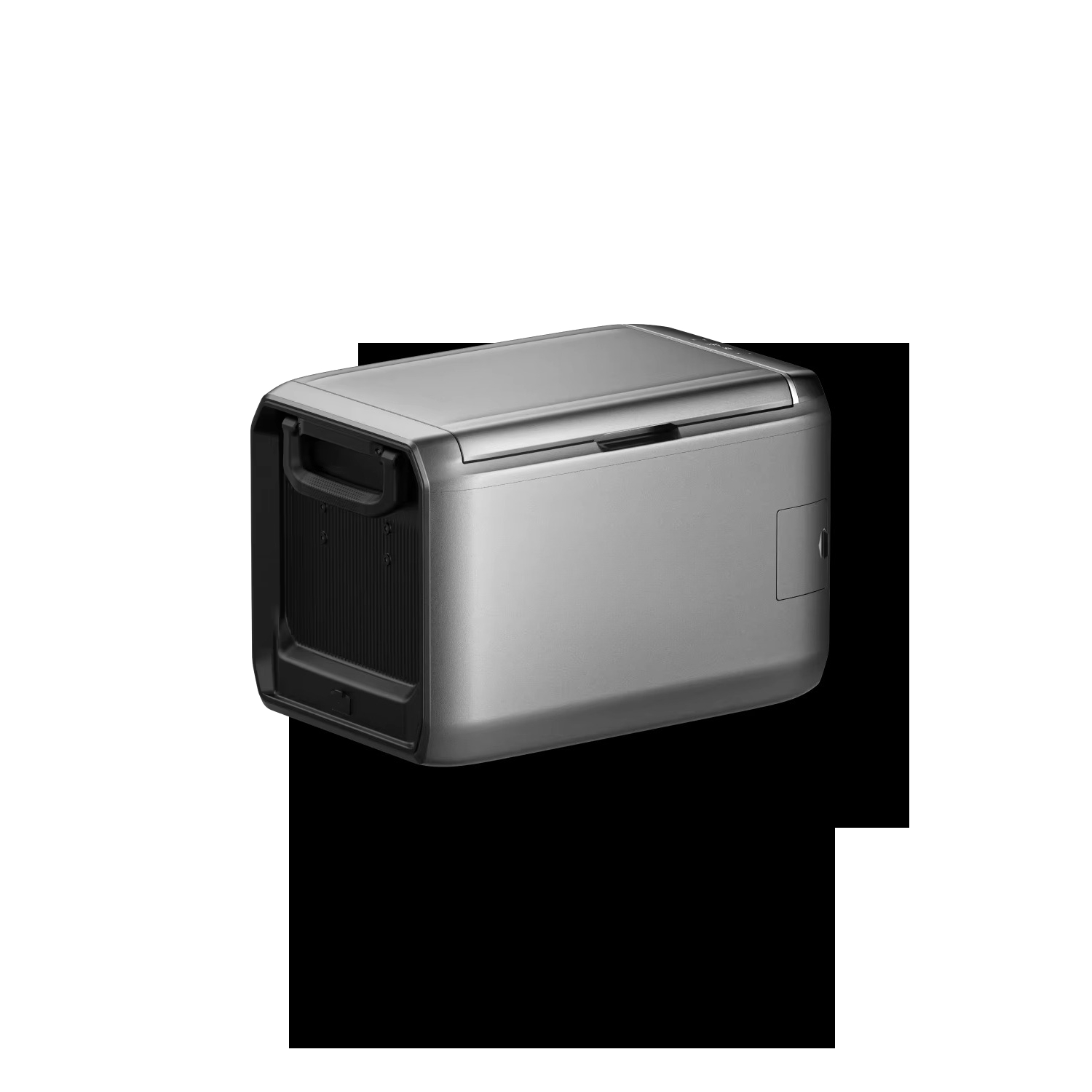Classic Car Refrigerator 45/55 - Car Accessories Zone 评论和价格