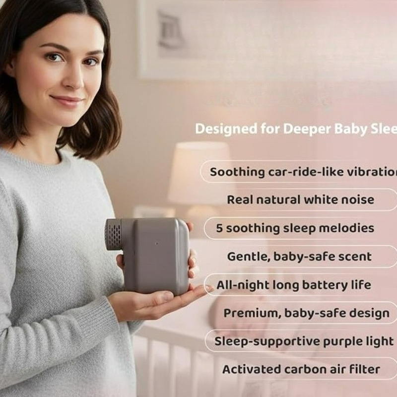 Baby Clip-On Multi Sound Machi - Car Accessories For Baby 评论和价格