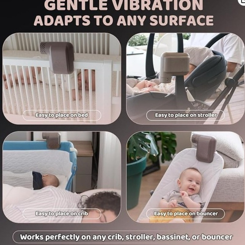 Baby Clip-On Multi Sound Machi - Car Accessories For Baby 评论和价格