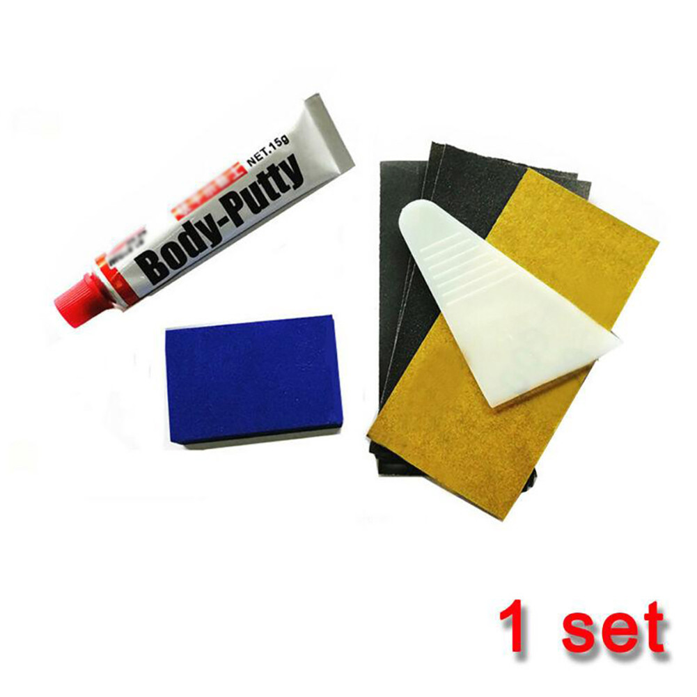 15g Car Body Putty Kit Assista - Car Accessories Online 评论和价格