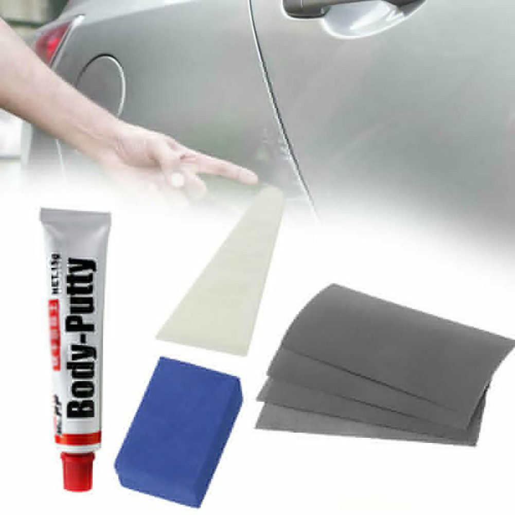 15g Car Body Putty Kit Assista - Car Accessories Online 评论和价格