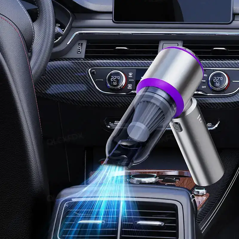 Car Vacuum Cleaner High Power  - Car Vacuum Cleaner 评论和价格