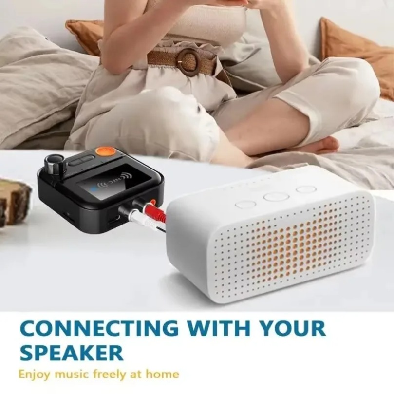 VIKEFON New 2 In 1 Bluetooth 5 - Car Accessories Online 评论和价格