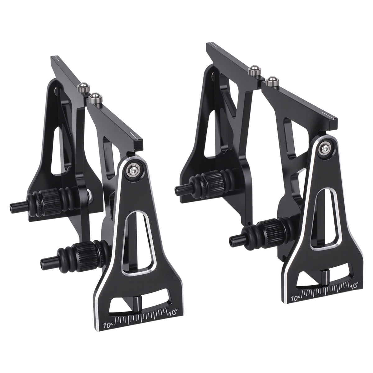 On Road Aluminum Chassis Setup - Car Accessories Online 评论和价格