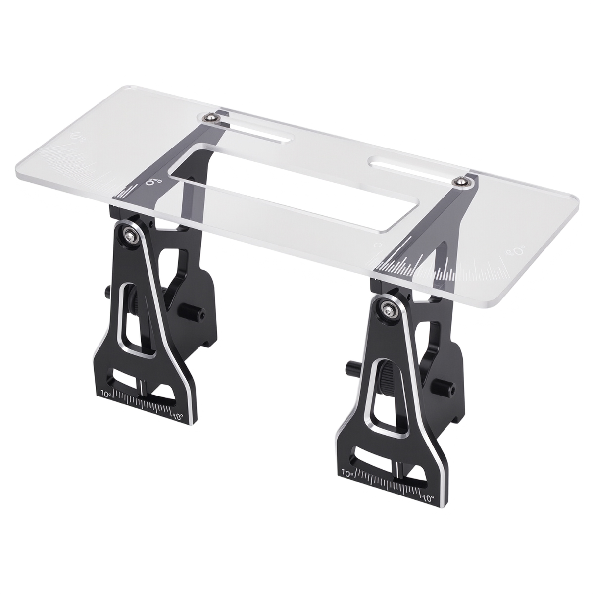 On Road Aluminum Chassis Setup - Car Accessories Online 评论和价格